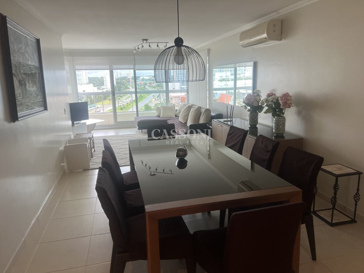 Apartamento ID.3396 - Apartamento en Art boulevar 