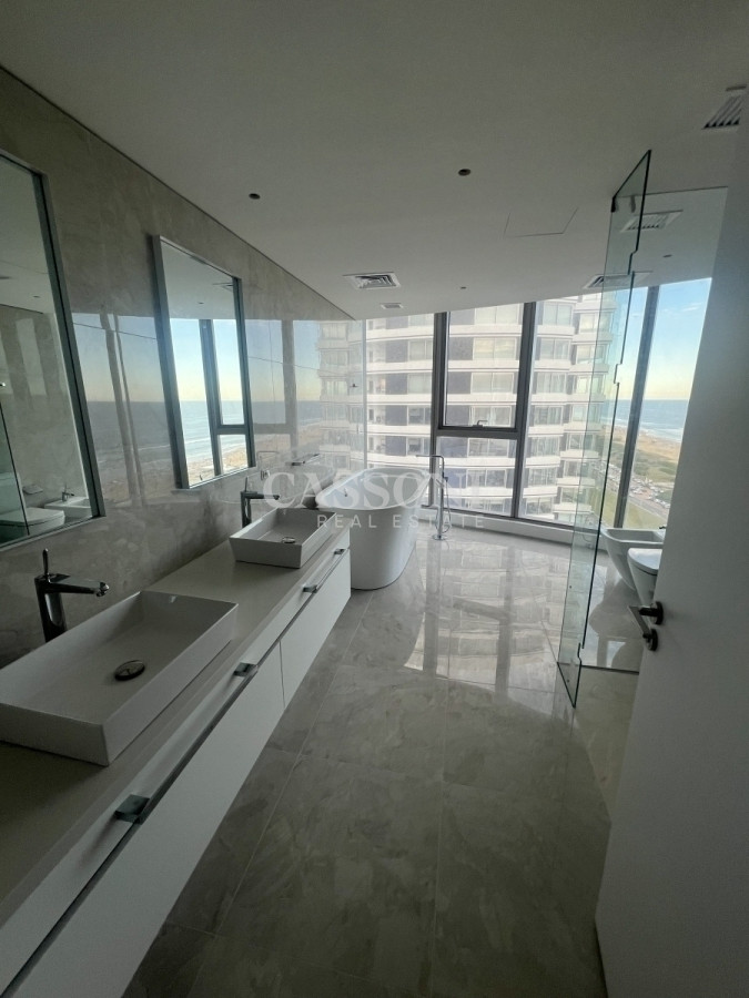 Apartamento ID.3397 - Torre trump 