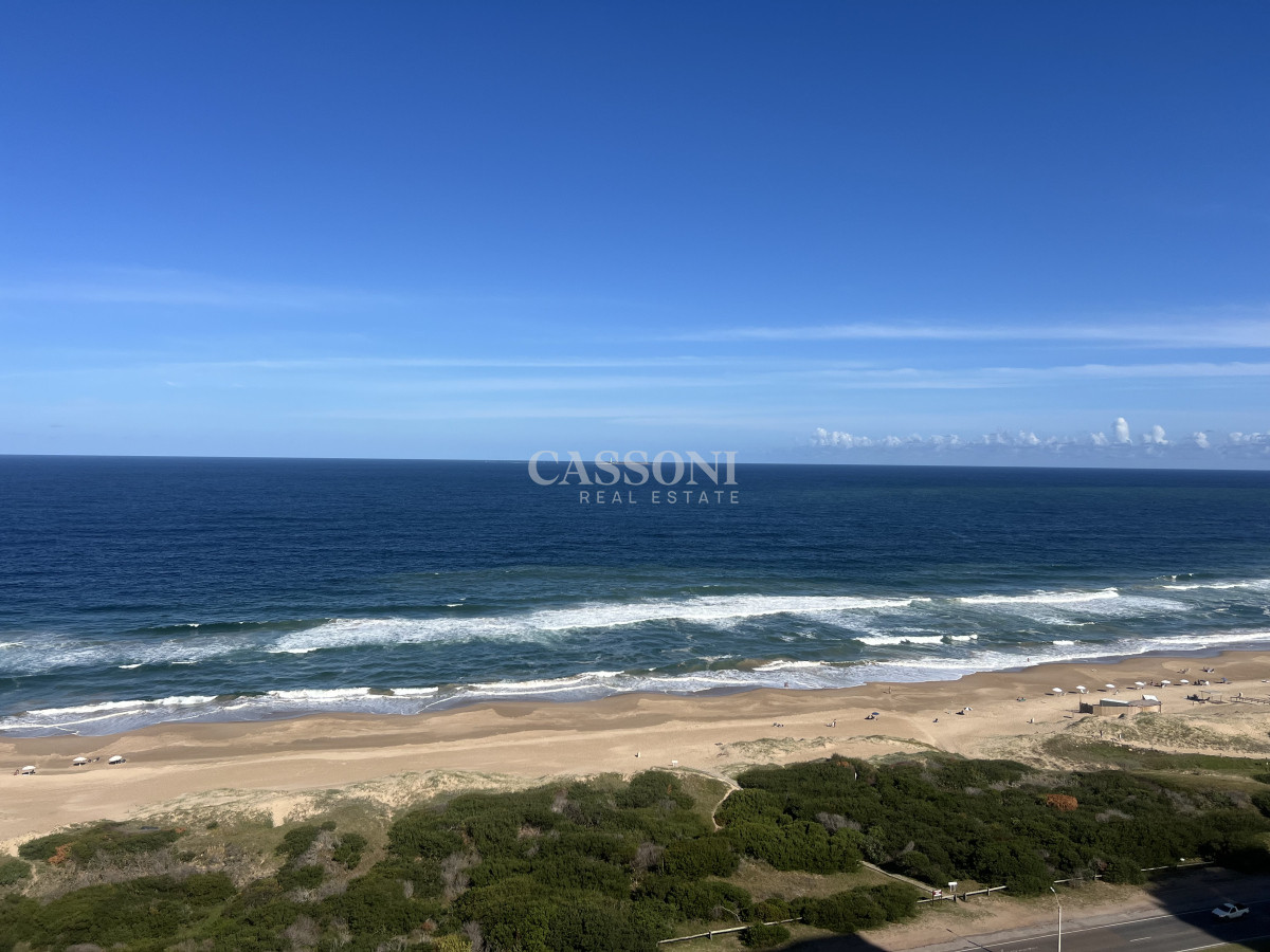 Apartamento ID.4710 - Exclusiva Torre trump 