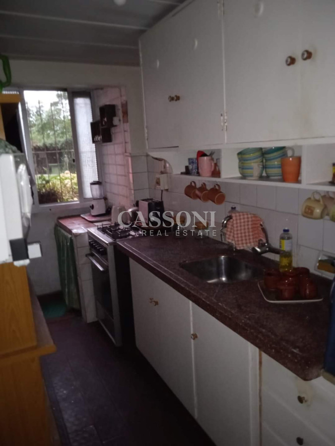 Apartamento ID.3165 - Apartamento en complejo B9 de 3 dormitorios