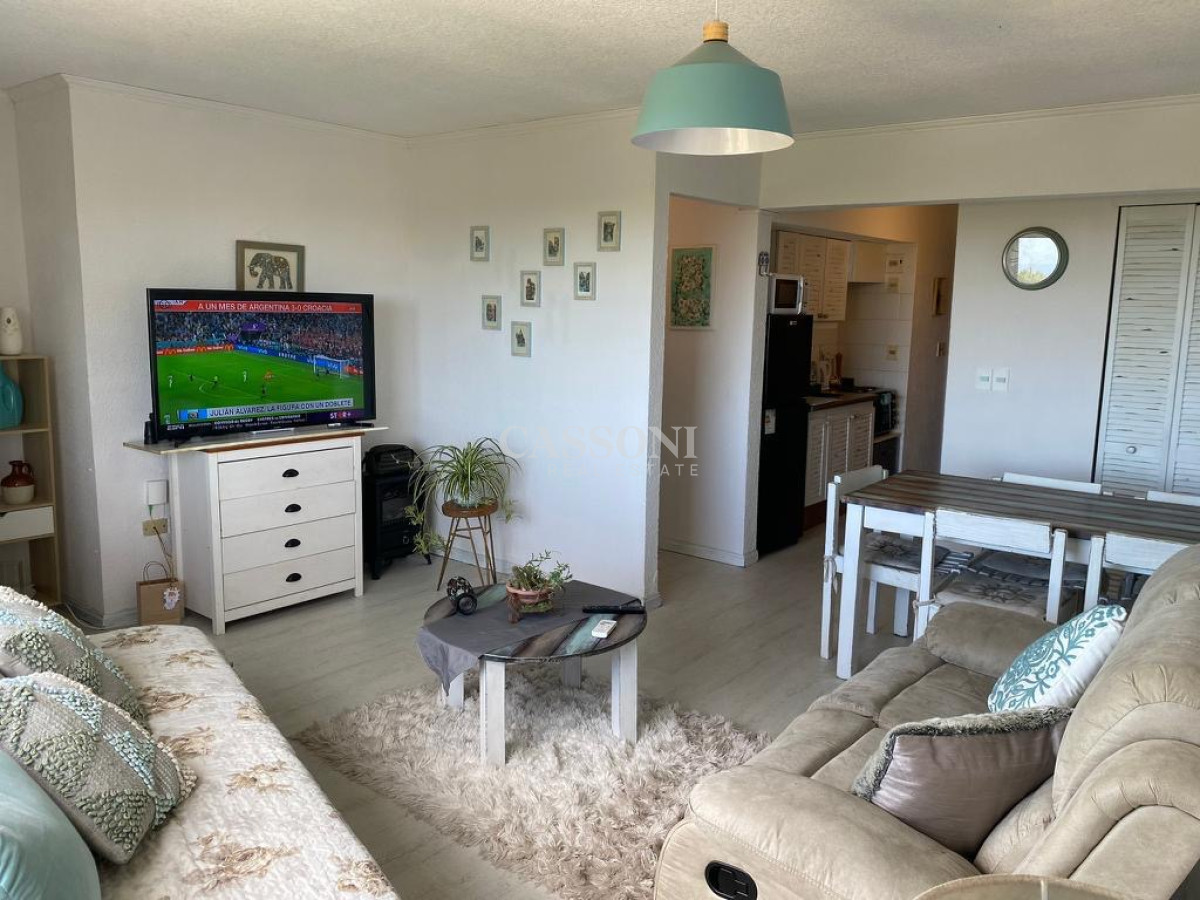 Apartamento ID.3002 - Apartamento Ideal para renta, piso alto, alquilado