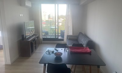 Apartamento en Maldonado