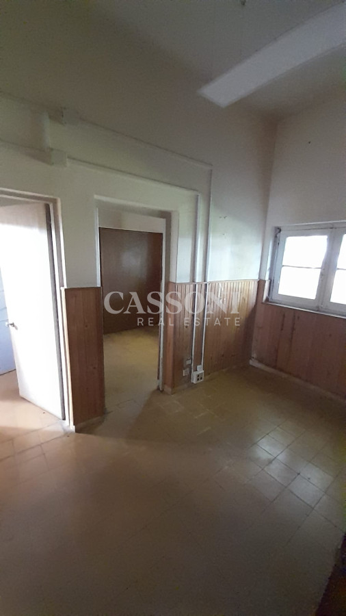 Casa ID.2988 - Edificio Ex-Juzgado; Inversión para construcción  