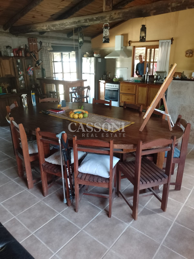 Chacra ID.3166 - Oportunidad Chacra de 5 ha en venta 