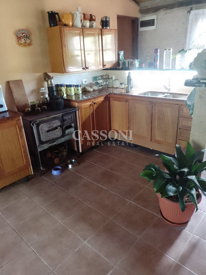 Chacra ID.3166 - Oportunidad Chacra de 5 ha en venta 