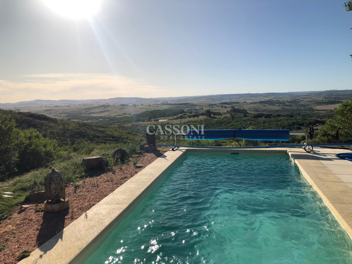 Chacra ID.3166 - Oportunidad Chacra de 5 ha en venta 
