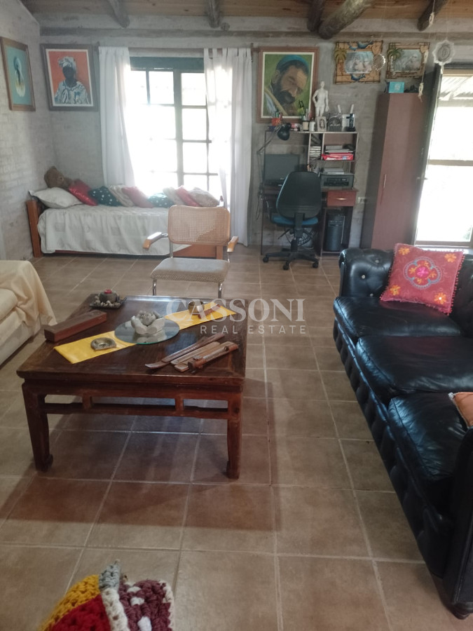 Chacra ID.3166 - Oportunidad Chacra de 5 ha en venta 