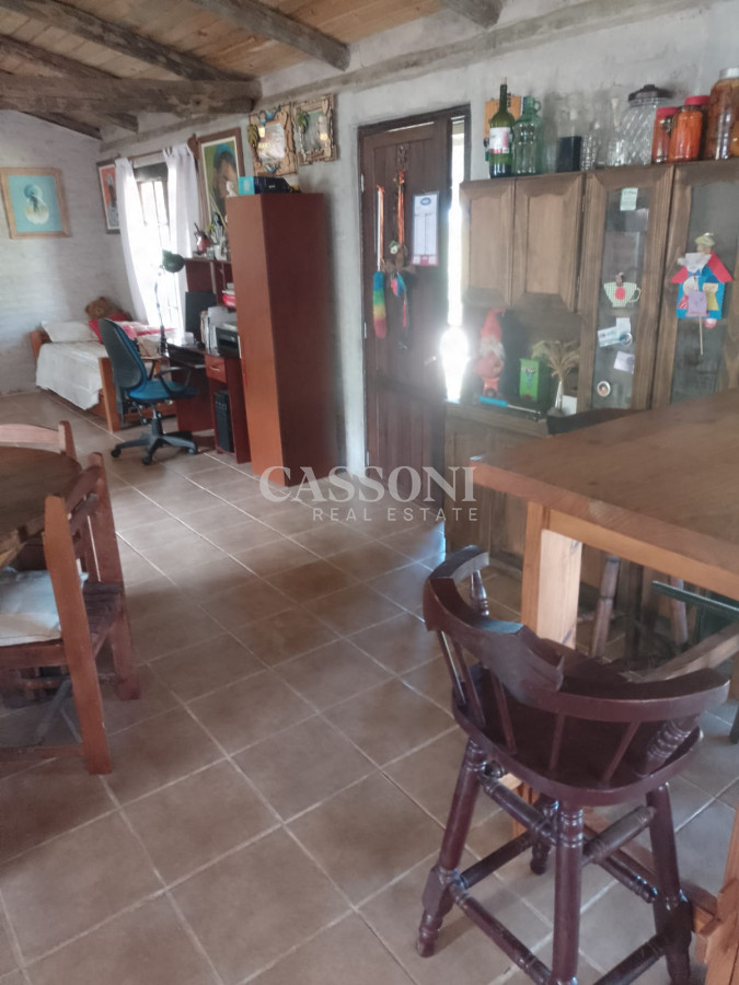 Chacra ID.3166 - Oportunidad Chacra de 5 ha en venta 