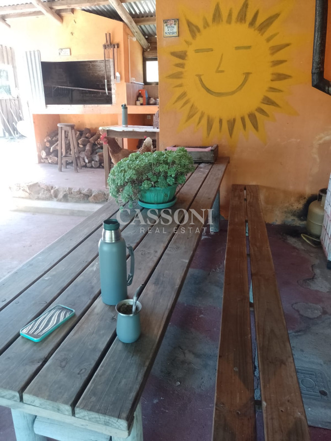 Chacra ID.3166 - Oportunidad Chacra de 5 ha en venta 