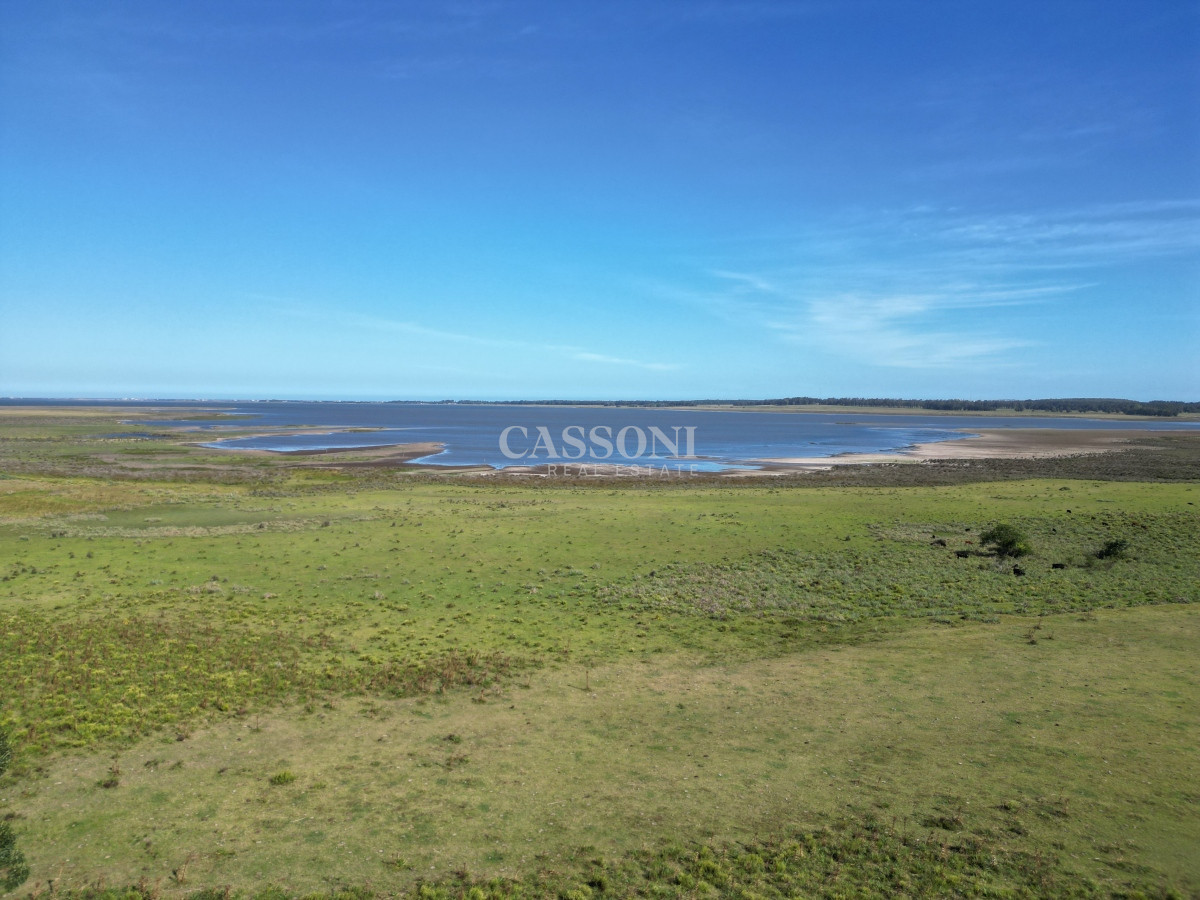 Campo Ref.3159 - Campo en José Ignacio 
