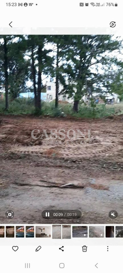 Terreno ID.3317 - Terreno en Punta del Este, Jardines de Córdoba