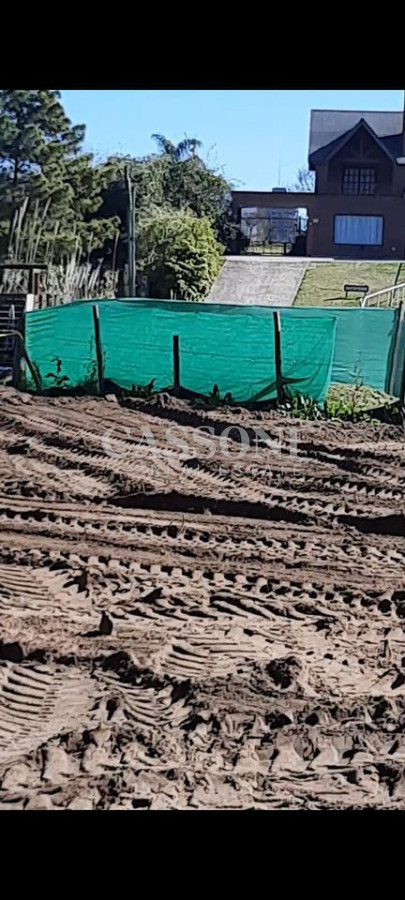 Terreno ID.3317 - Terreno en Punta del Este, Jardines de Córdoba