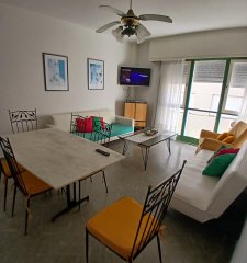 Departamento en Península 2 Dormitorios