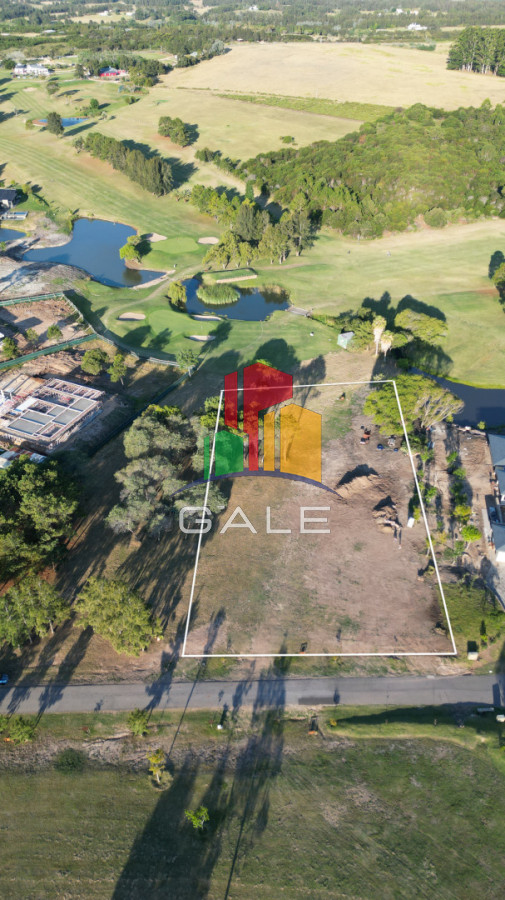 Terreno ID.4565 - Exclusivo Lote en Pueblo Mio Chacras del Golf