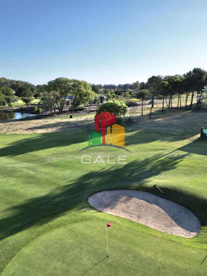 Terreno ID.4565 - Exclusivo Lote en Pueblo Mio Chacras del Golf