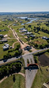 Exclusivo Lote en Pueblo Mio Chacras del Golf