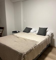 Monoambiente en oportunidades