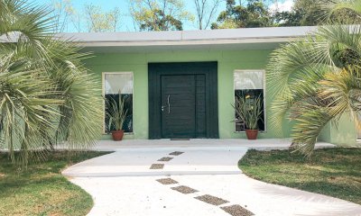 Venta de casa en Barrio Verde Mora