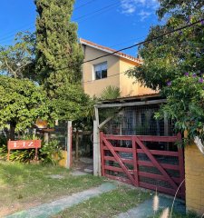 Excelente casa para inversores en las Delicias