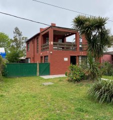 Casa en Venta en La Barra a metros del Mar 3 Dorm