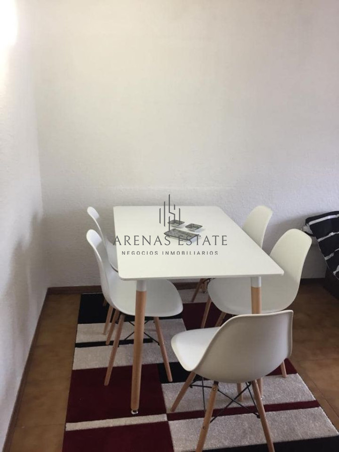 Apartamento ID.1861 - Apartamento de 1 dormitorio en Venta, parada 1 mansa a 100 metros de Gorlero