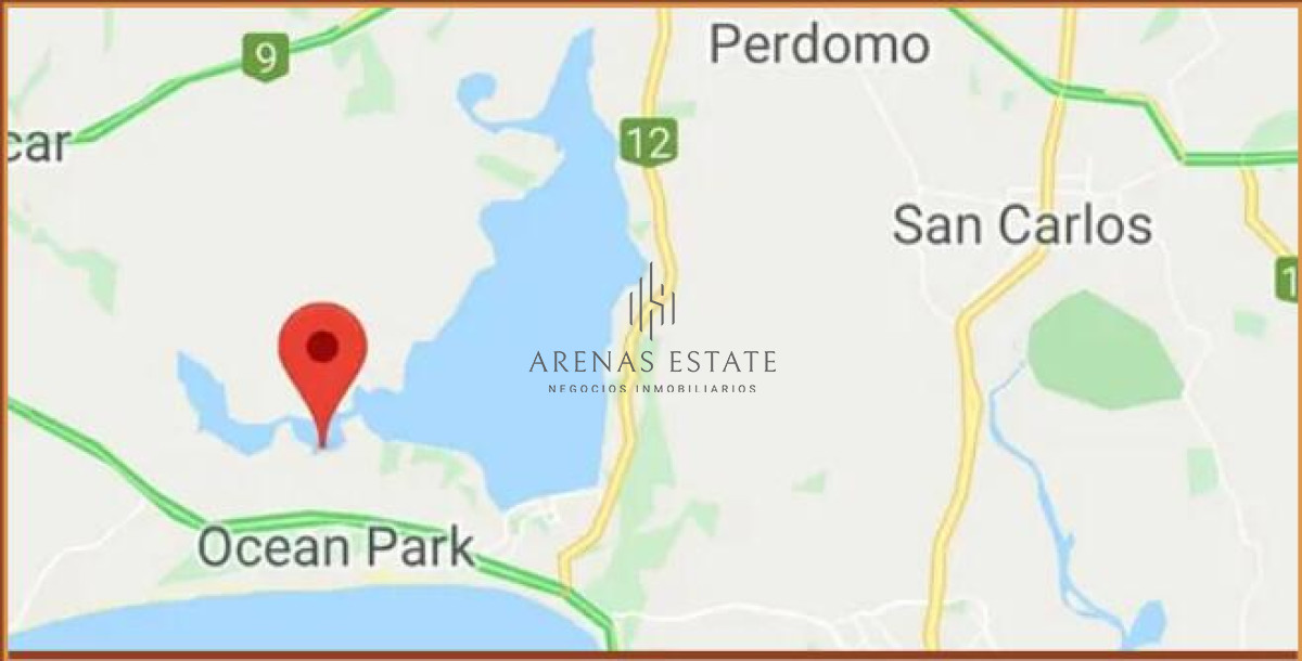 Chacra ID.2385 - Chacra 1 Ha. en Zona Pejerrey 5 dormitorios con piscina