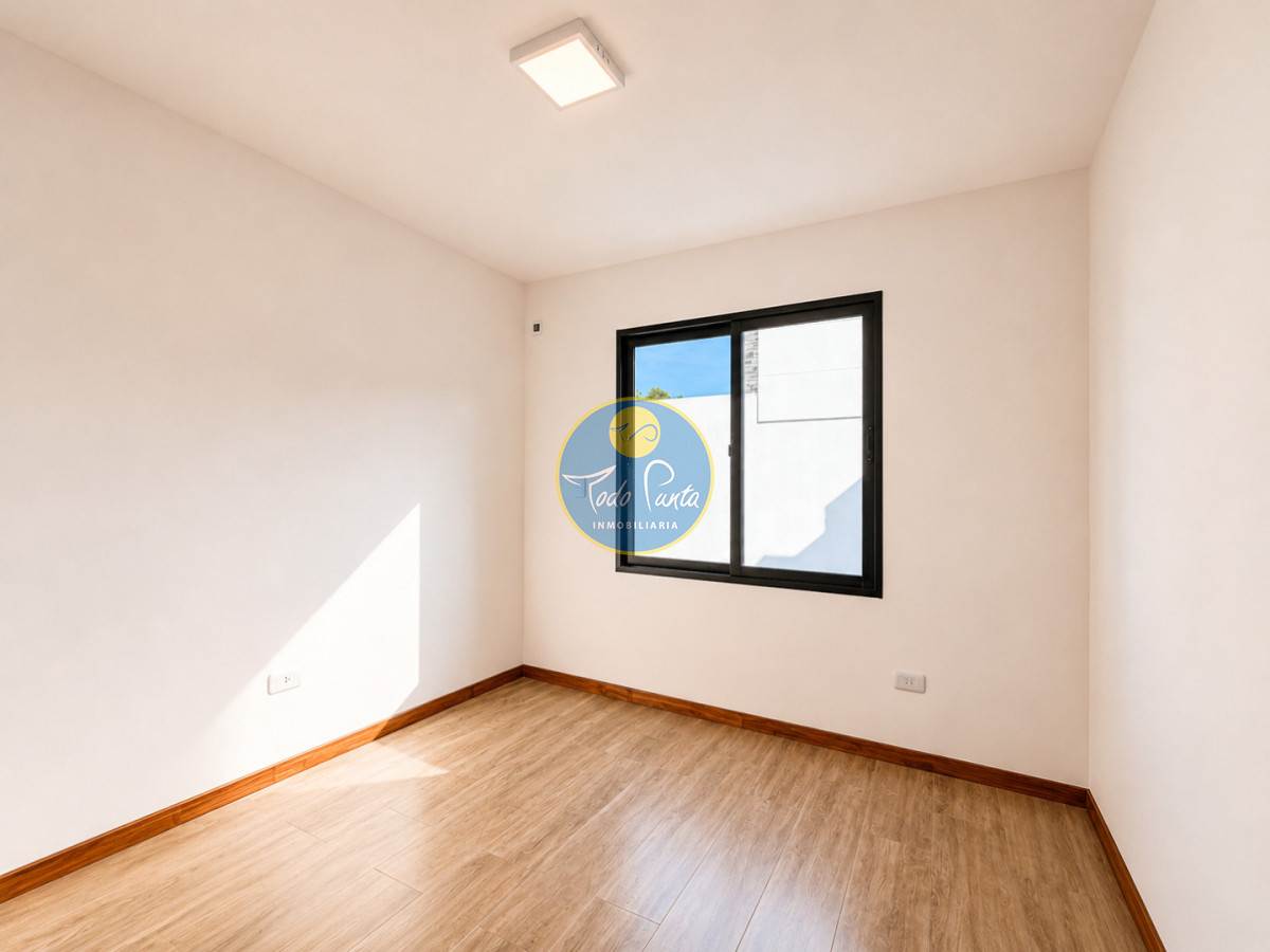 Miniatura de Casa de 3 dormitorios en Burnett, Punta del Este | Todo Punta