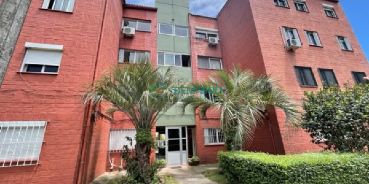 Apartamento ID.1028 - Apartamento en complejo B9 de 3 dormitorios