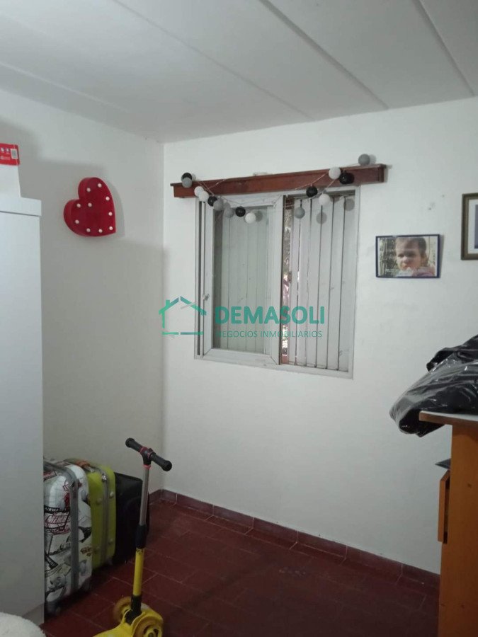 Apartamento ID.1028 - Apartamento en complejo B9 de 3 dormitorios