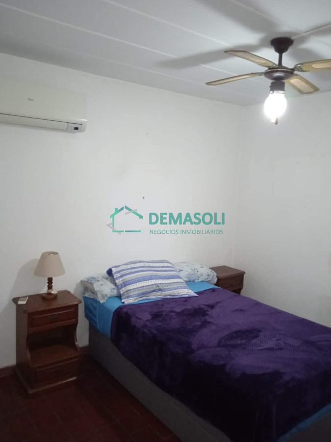 Apartamento ID.1028 - Apartamento en complejo B9 de 3 dormitorios