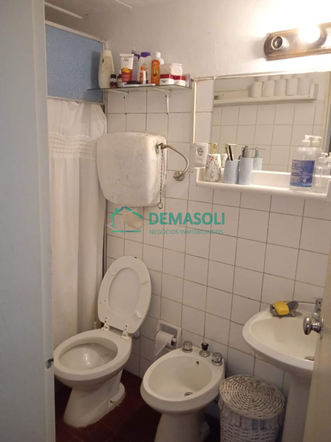Apartamento ID.1028 - Apartamento en complejo B9 de 3 dormitorios