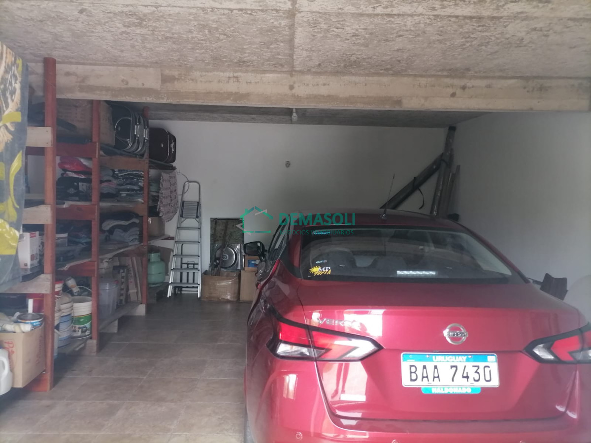 Casa ID.1026 - Excelente Casa en Pinares 3 dormitorios y garaje para 2 autos  