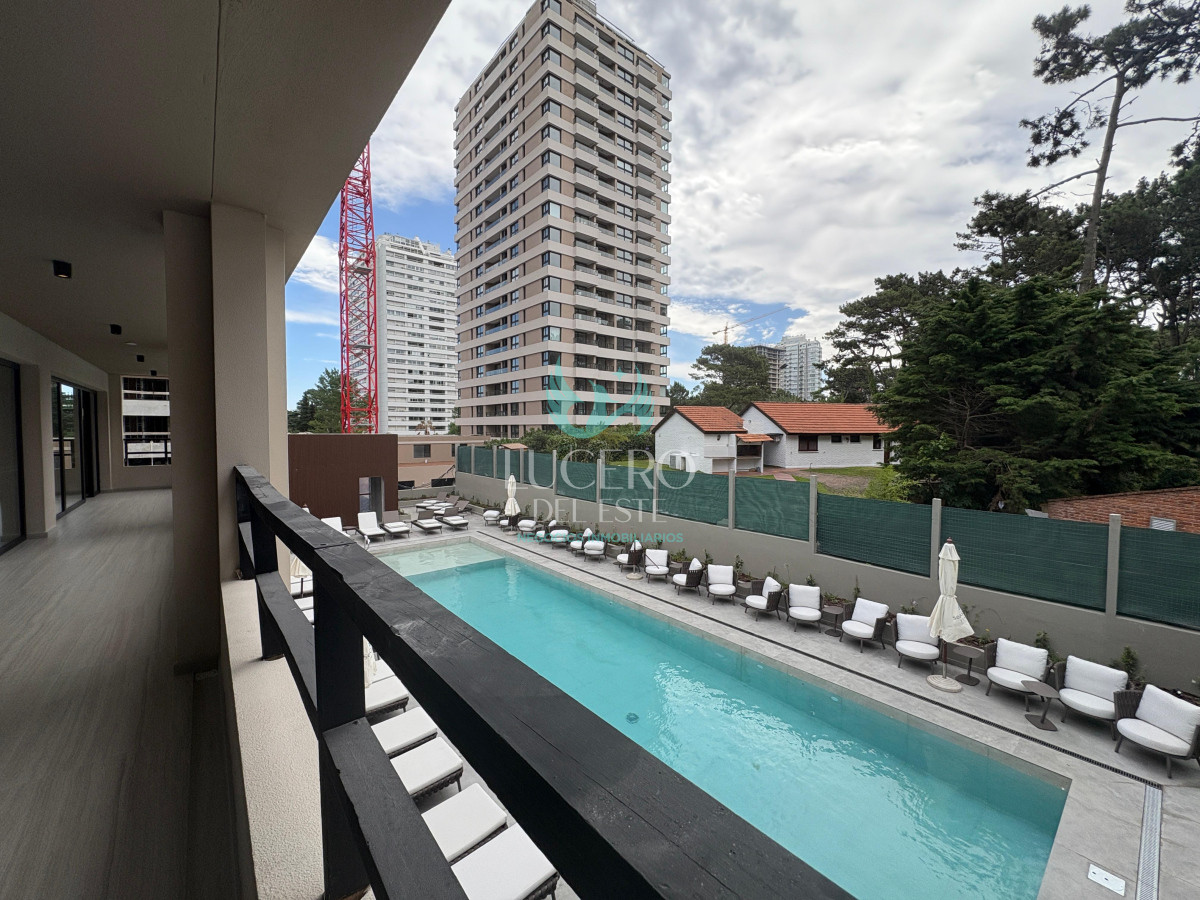 Apartamento ID.1563 - Apartamento en Punta del Este, Roosevelt