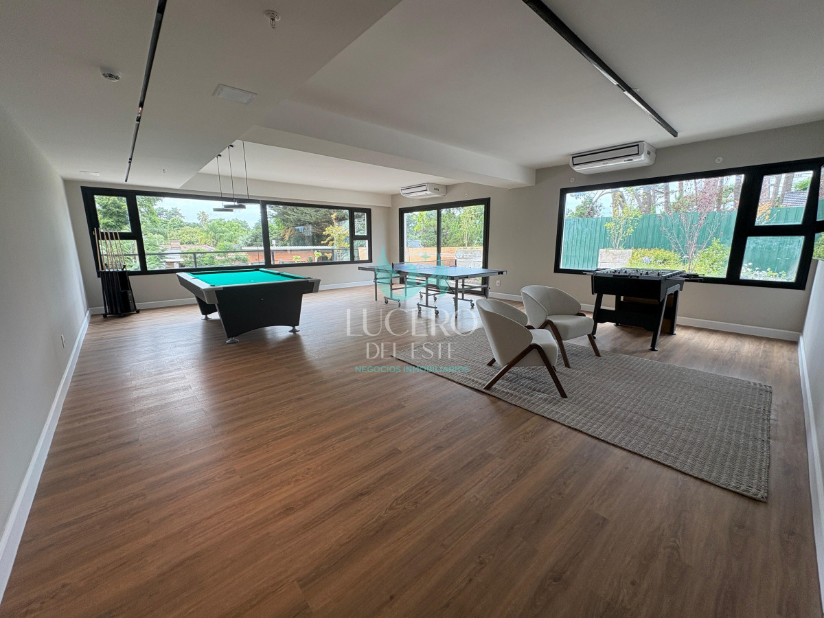 Apartamento ID.1563 - Apartamento en Punta del Este, Roosevelt