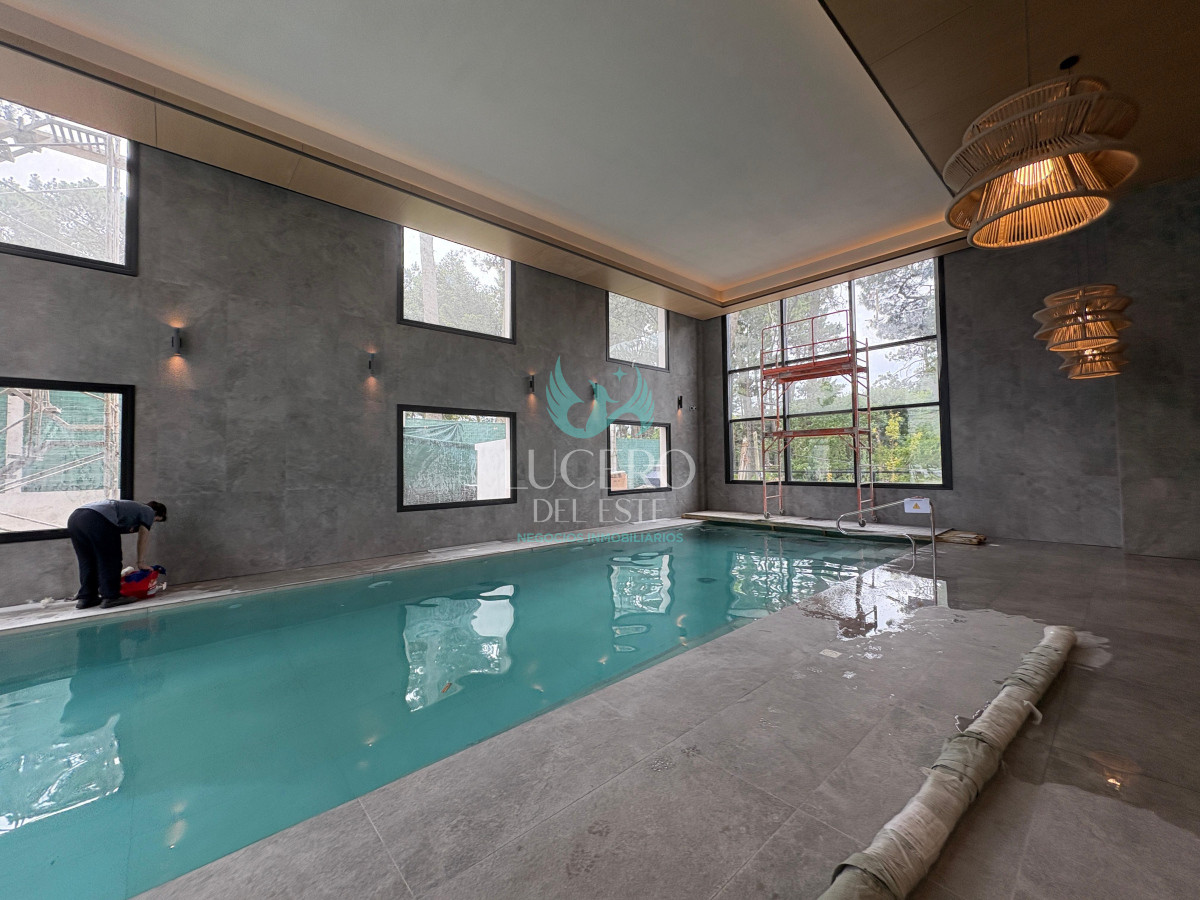 Apartamento ID.1563 - Apartamento en Punta del Este, Roosevelt