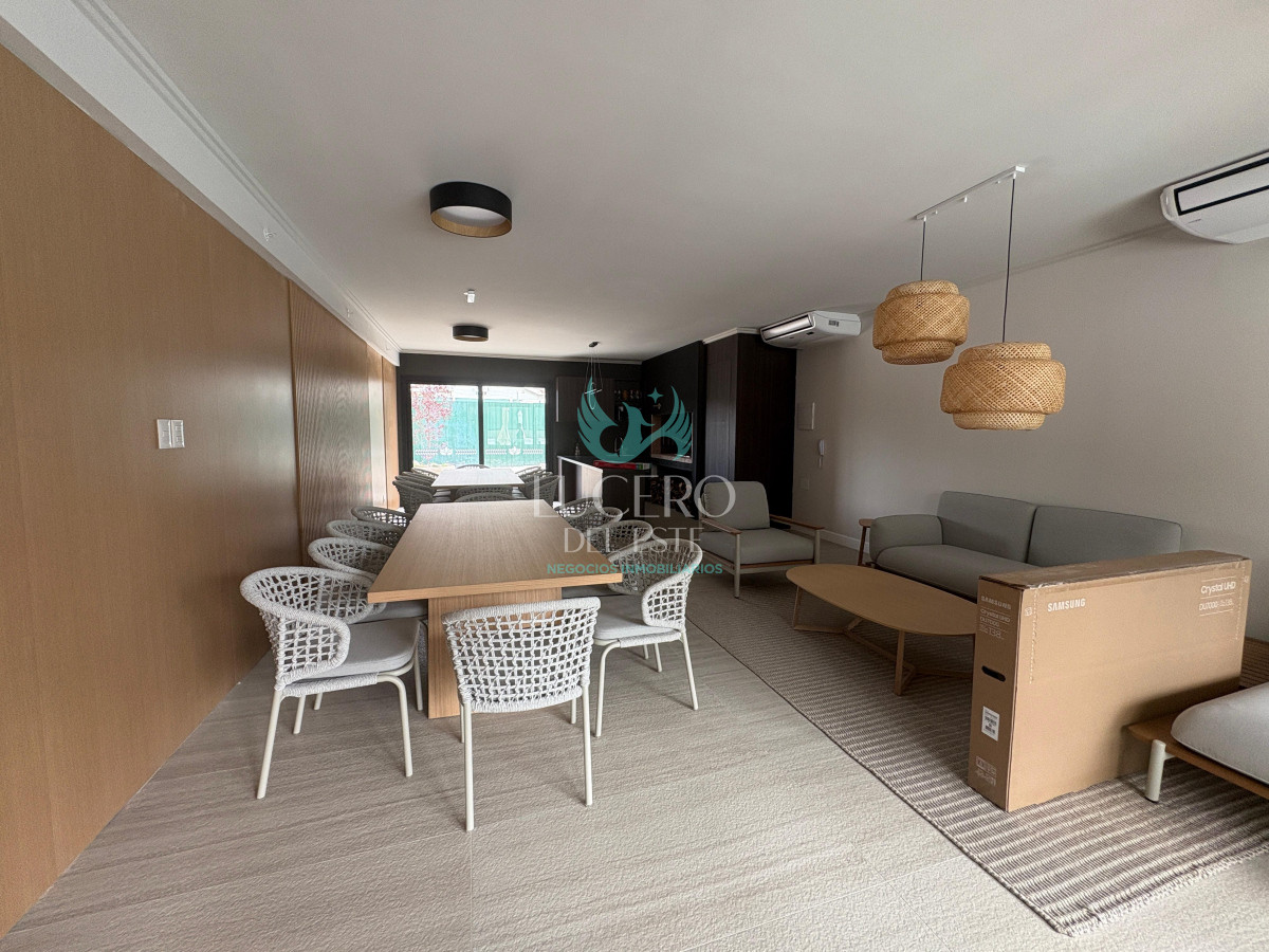 Apartamento ID.1563 - Apartamento en Punta del Este, Roosevelt