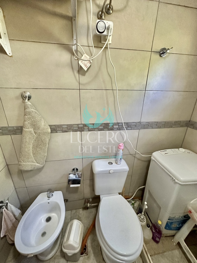 Casa ID.723 - Casa en venta 2 dormitorios en Ocean Park 