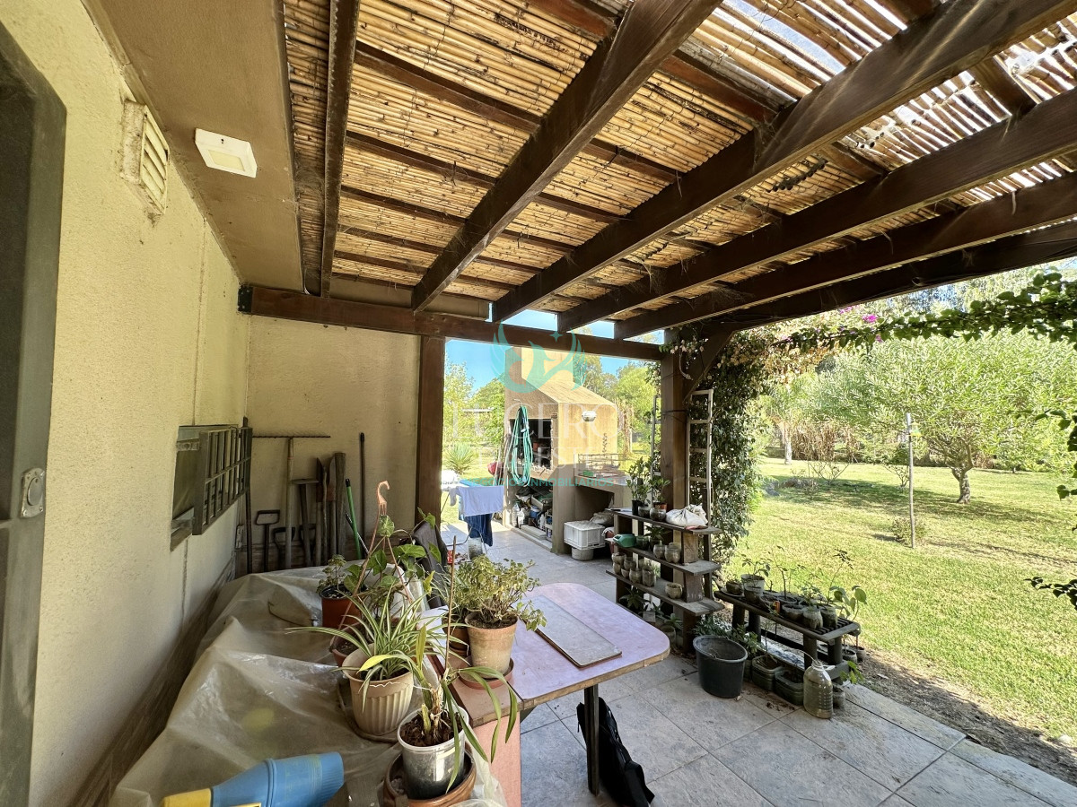 Casa ID.723 - Casa en venta 2 dormitorios en Ocean Park 