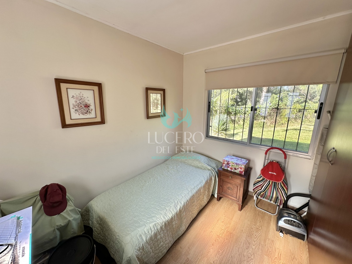 Casa ID.723 - Casa en venta 2 dormitorios en Ocean Park 