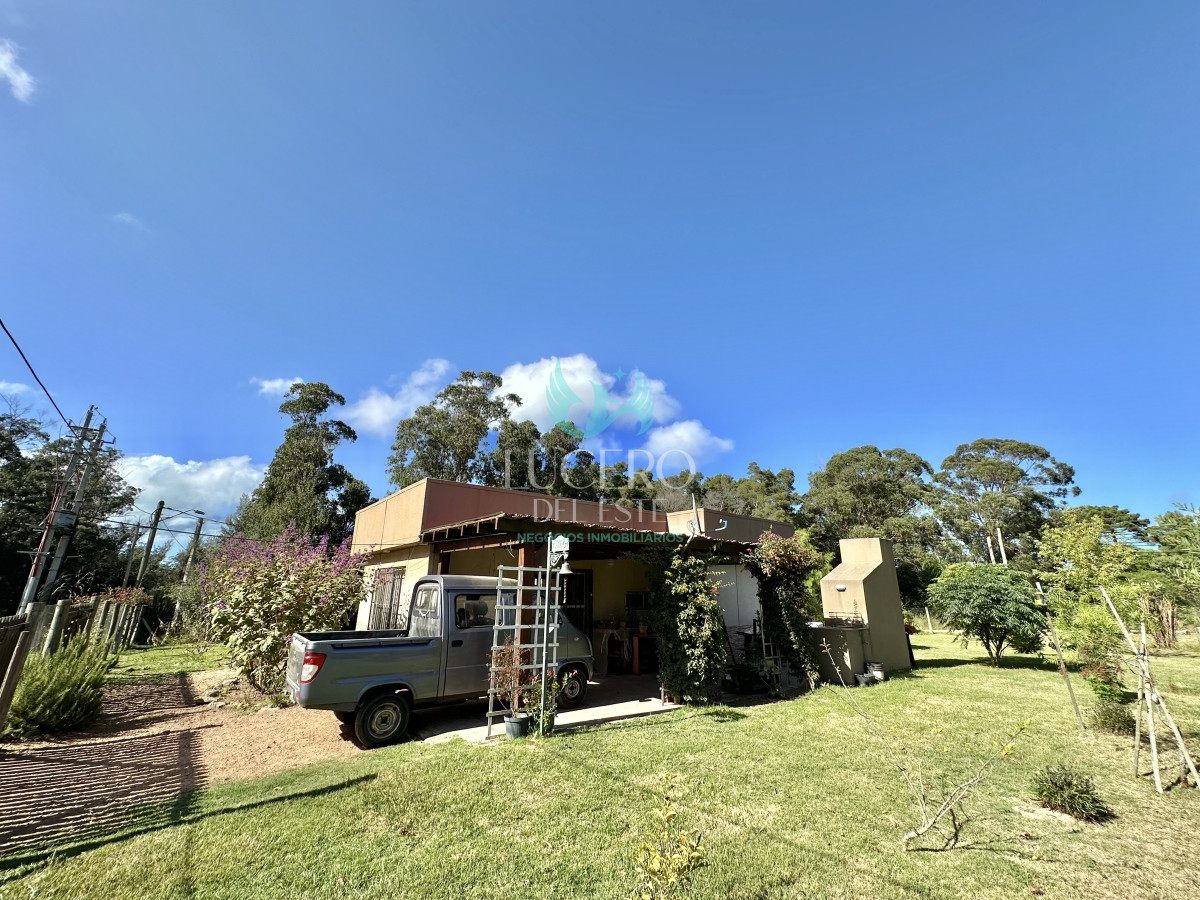 Casa ID.723 - Casa en venta 2 dormitorios en Ocean Park 