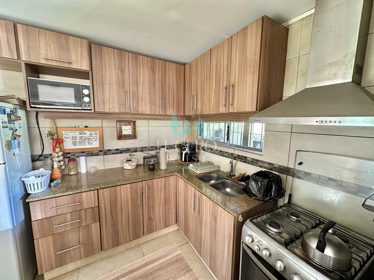 Casa ID.723 - Casa en venta 2 dormitorios en Ocean Park 