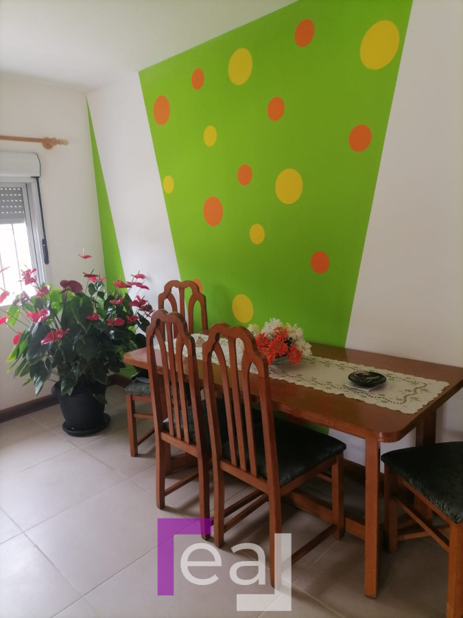 Casa ID.223 - Excelente Casa en pinares 3 dormitorios y garaje para 2 autos  