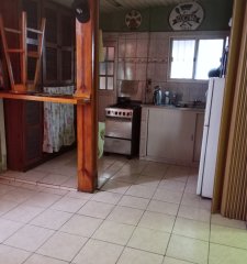 Venta de Casa de 2 dormitorios en Parque Batlle