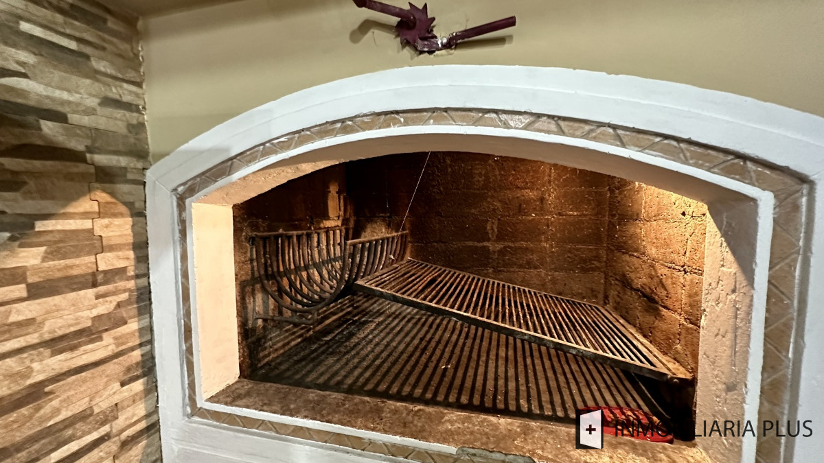 Casa ID.863 - Alquiler de Casa en Maldonado con barbacoa, parrillero, horno a leña 3 Dormitorios y más