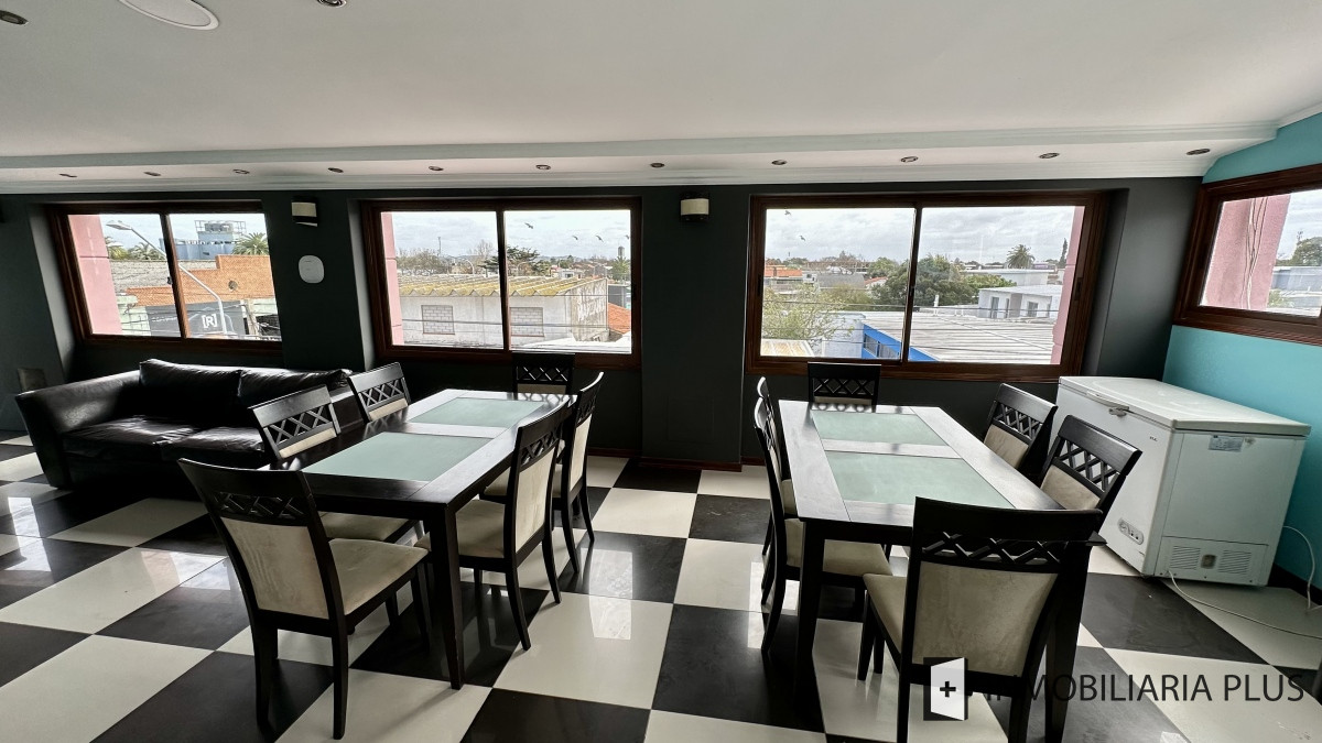 Casa ID.863 - Alquiler de Casa en Maldonado con barbacoa, parrillero, horno a leña 3 Dormitorios y más