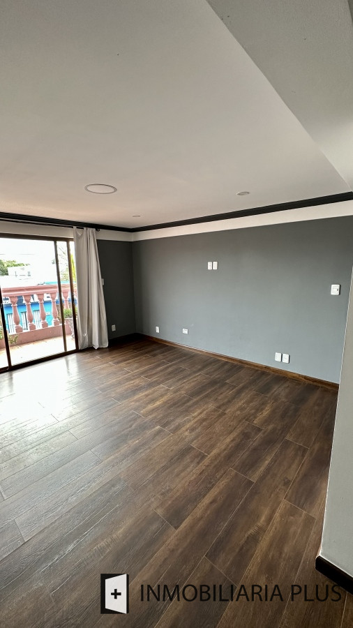 Casa ID.863 - Alquiler de Casa en Maldonado con barbacoa, parrillero, horno a leña 3 Dormitorios y más