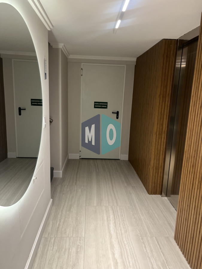 Apartamento ID.1064 - Venta apartamento 1 dormitorio a estrenar SEA GARDEN