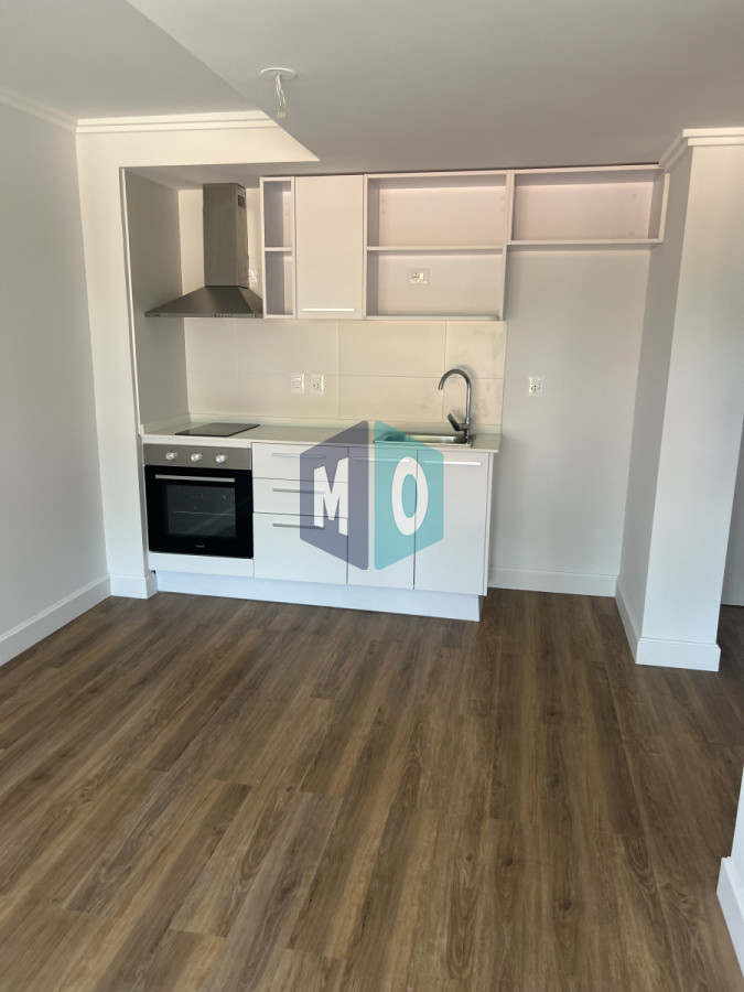 Apartamento ID.1064 - Venta apartamento 1 dormitorio a estrenar SEA GARDEN