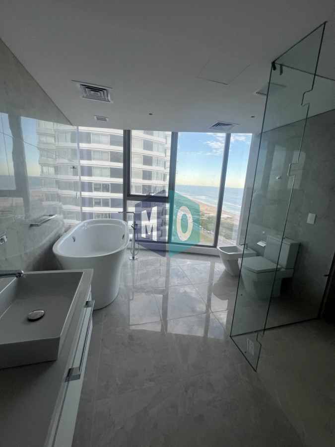 Apartamento ID.601 - Torre trump - Imperdible.