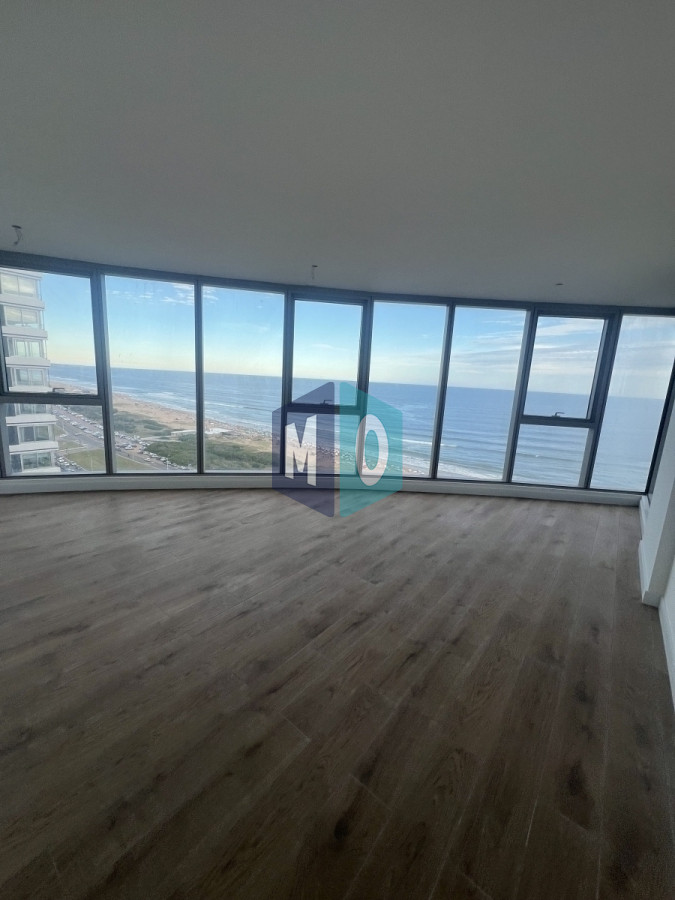 Apartamento ID.601 - Torre trump - Imperdible.